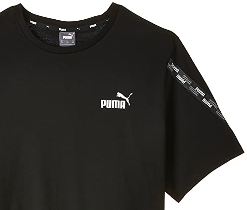 PUMA Power Tape tee