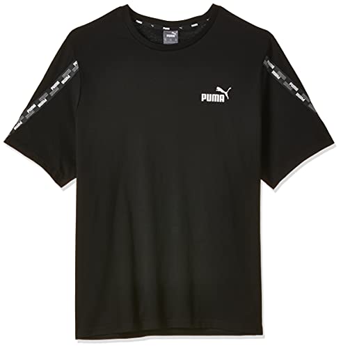 PUMA Power Tape tee