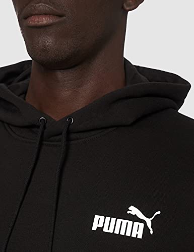 Puma Top Deportivo PUMA Power Tape Hoodie FL