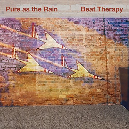 Pure As the Rain (1997 Fasttracker 2)