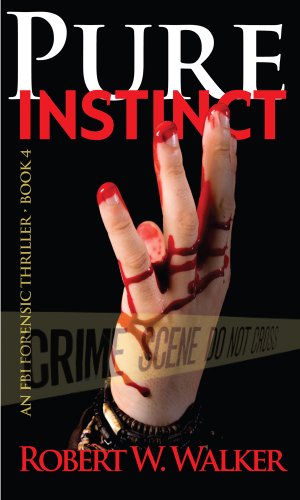 Pure Instinct (Instinct Series Book 4) (English Edition)