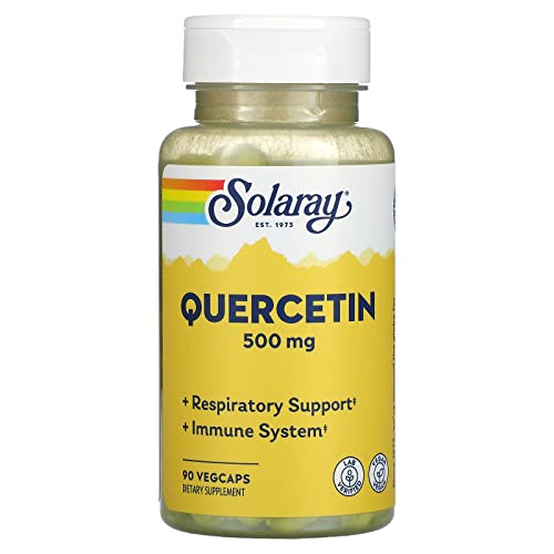 QUERCITIN NONCITRU 90 CAP S