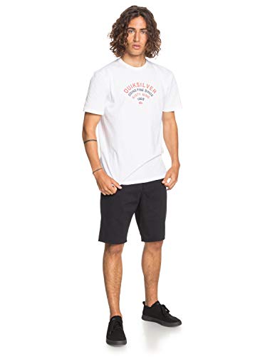 Quiksilver - Everyday 20" Short Chino para Adulto