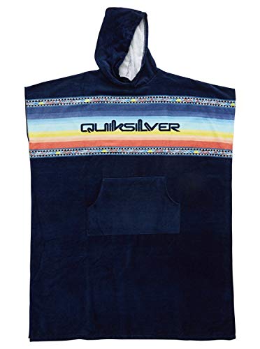 Quiksilver - Hoody Towel Toalla de playa para Adulto