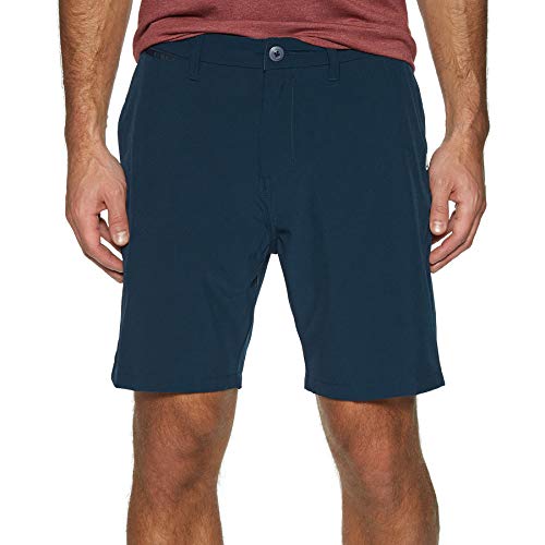 Quiksilver - Union 19" Boardshort Anfibio para Adulto