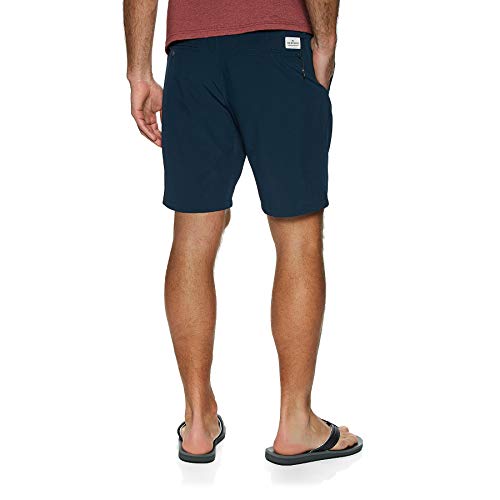 Quiksilver - Union 19" Boardshort Anfibio para Adulto