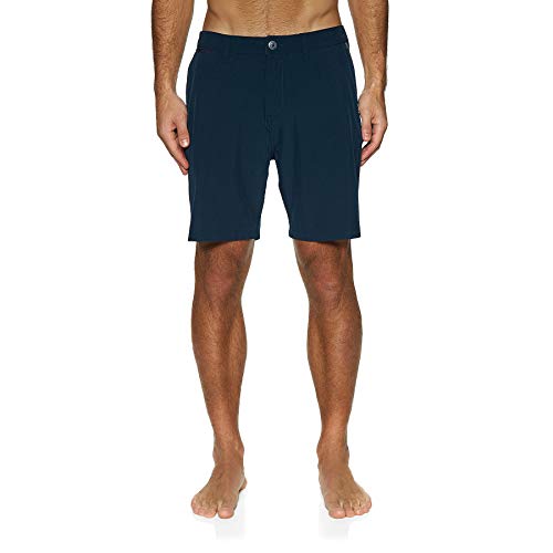 Quiksilver - Union 19" Boardshort Anfibio para Adulto