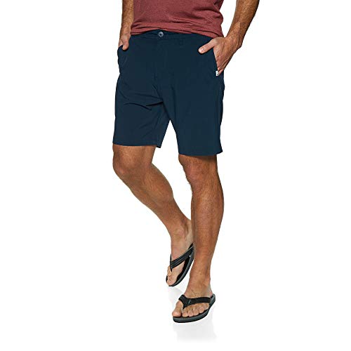 Quiksilver - Union 19" Boardshort Anfibio para Adulto