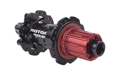 R ROTOR BIKE COMPONENTS RVOLVER Rear HUB Boost Disc IS XD 32h 12x148