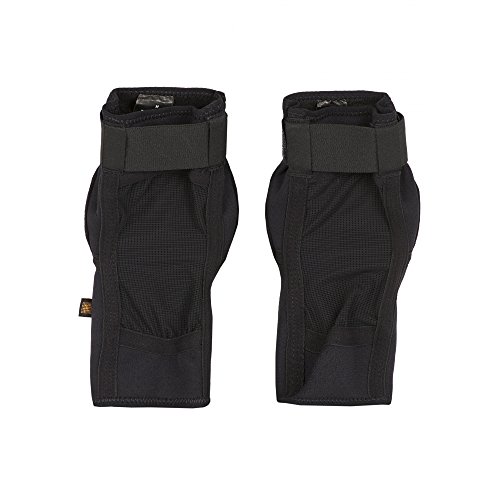 Race Face - Protector de Codos para Hombre, Talla M