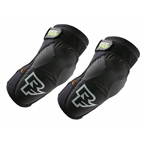 Race Face - Protector de Codos para Hombre, Talla M