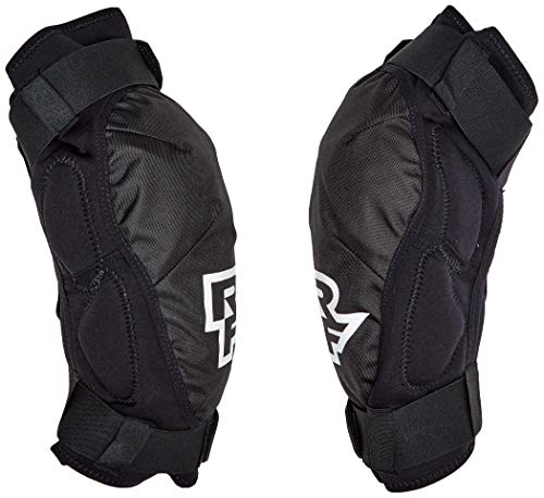 Race Face - Protector de Rodillas para Hombre, Talla L