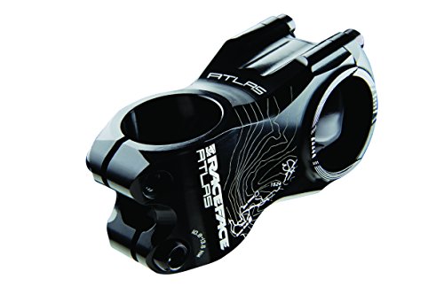 Race Face ST12A31.865X0BLK - Potencia para Bicicletas