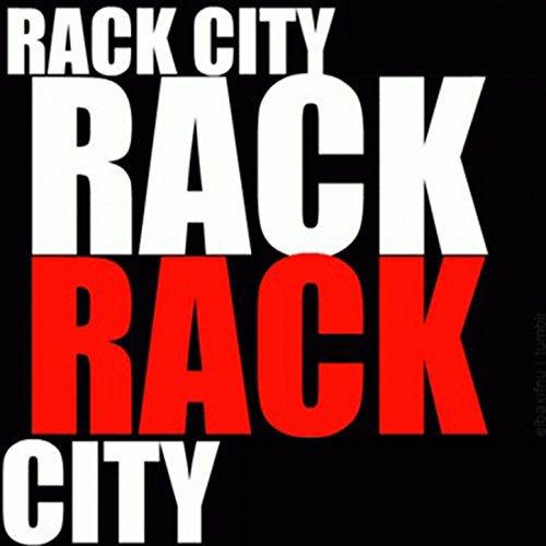 Rack City - Single (Tribute to Tyga) [Explicit]