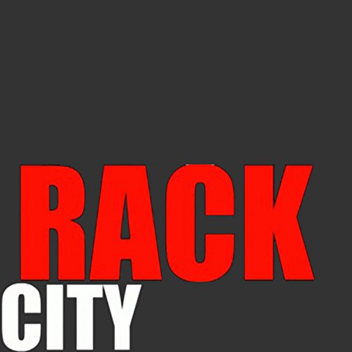 Rack City - Single (Tyga Tribute) [Explicit]