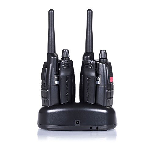 Radio portátil PMR/LPD Midland G7 Pro con 2 Piezas Código C1090.13