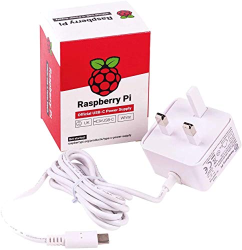 Raspberry Pi 8 GB (paquete)