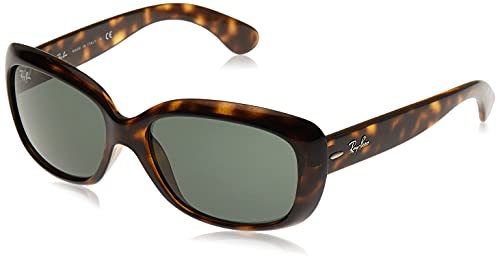 Ray Ban RB4101 - Gafas de sol para mujer, Light Havana (Light Havana)