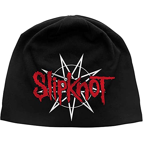 Razamataz Slipknot Nine Pointed Star - Gorro