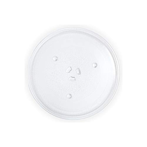 Recamania Plato Microondas Universal Ø 315 mm