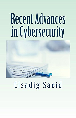 Recent Advances in Cybersecurity (English Edition)