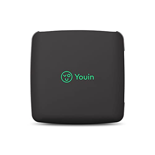 RECEPTOR ANDROID TV YOUIN BY ENGEL 4K UHD YOU-BOX EN1040K