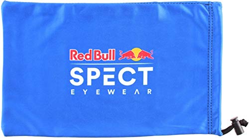Red Bull SPECT Eyewear Bonnie SPECT - Gafas de sol, color azul, tamaño talla única