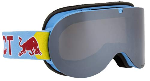 Red Bull SPECT Eyewear Bonnie SPECT - Gafas de sol, color azul, tamaño talla única