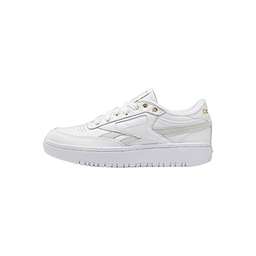 Reebok Baskets Femme Club C Double