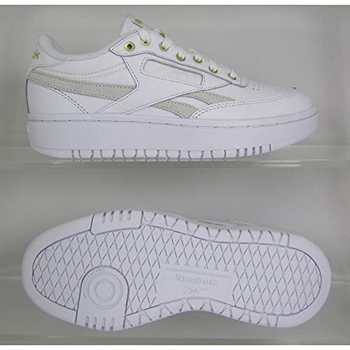 Reebok Baskets Femme Club C Double