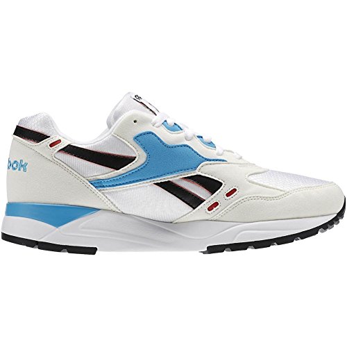 Reebok Bolton, chalk-white-red rush, 10