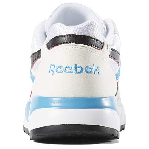 Reebok Bolton, chalk-white-red rush, 10