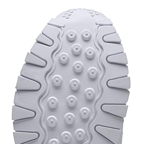 Reebok Classic Leather, Zapatillas de Running Niños, Blanco (White), 36 EU