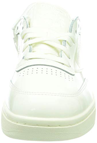 Reebok Club C Double, Zapatillas Mujer, Tiza, 36 EU