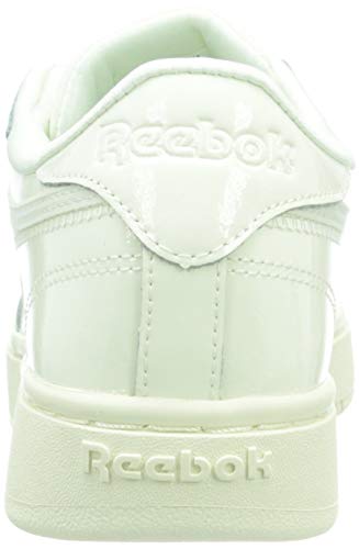 Reebok Club C Double, Zapatillas Mujer, Tiza, 36 EU