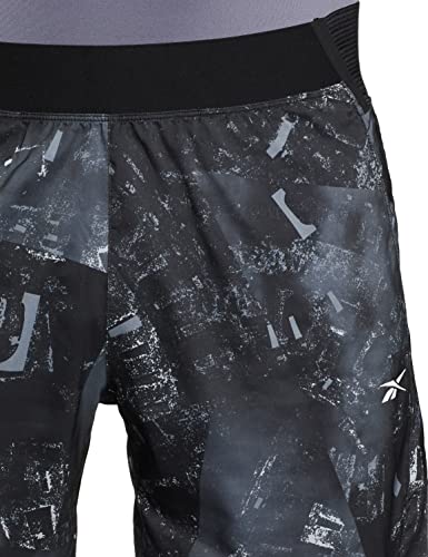 Reebok TS Epic LTWT AOP - Pantalón Corto