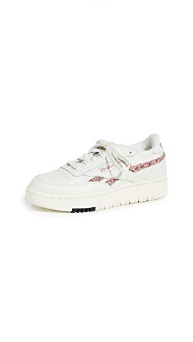 Reebok Women's Club C Double Sneakers