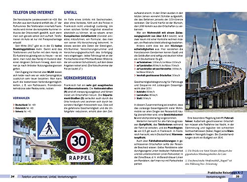 Reise Know-How Wohnmobil-Tourguide Französische Atlantikküste: Die schönsten Routen