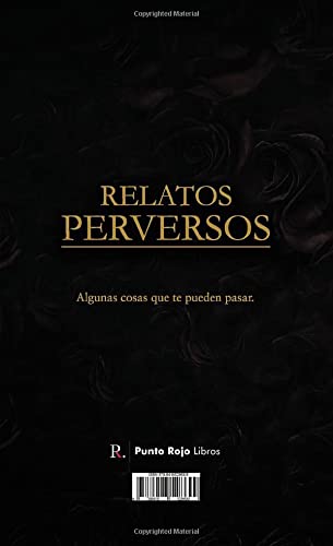 Relatos perversos