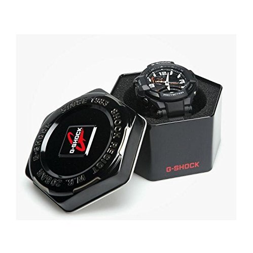 Reloj Casio G-Shock para Hombre GA-1000-1A