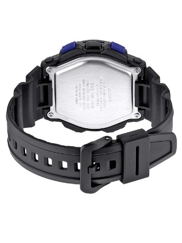 Reloj Casio para Hombre SGW-500H-2BVER