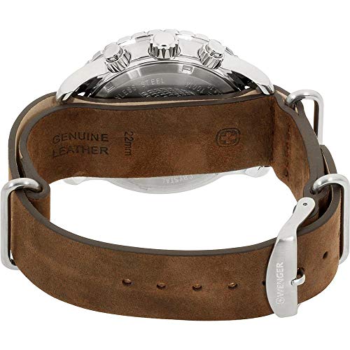 Reloj de pulsera Wenger - Hombre 01.0853.106