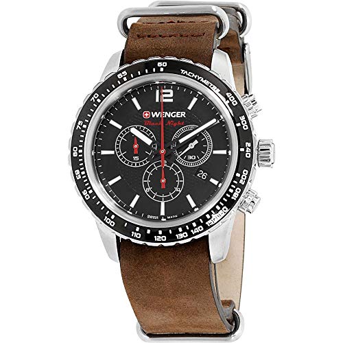 Reloj de pulsera Wenger - Hombre 01.0853.106