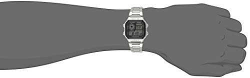 Reloj Hombre CASIO AE-1200WHD-1A