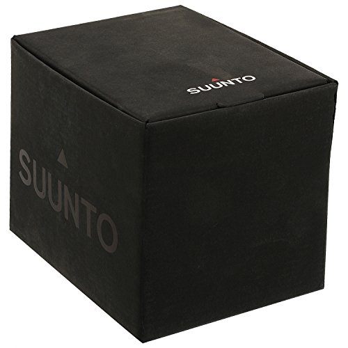 Reloj Suunto Ambit2 R con GPS, sin-hrm - SS020657000, Blanco