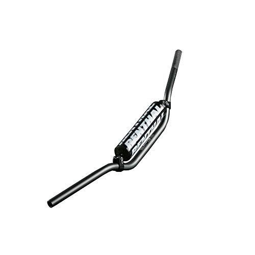 RENTHAL - Guidon Classic 22,2mm Trail/Enduro Haut Argent