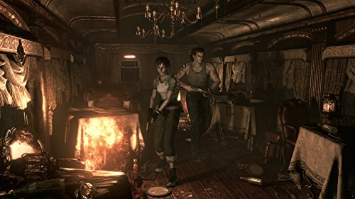 Resident Evil - Origins Collection [Importación Alemana]
