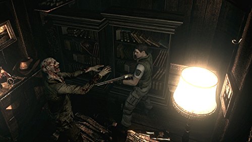 Resident Evil - Origins Collection [Importación Alemana]