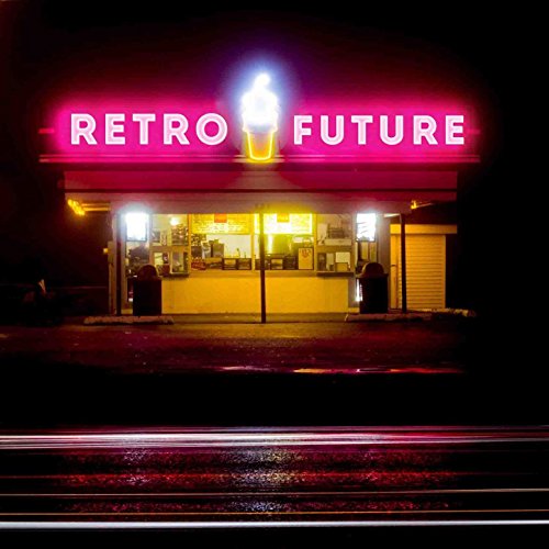 Retro Future