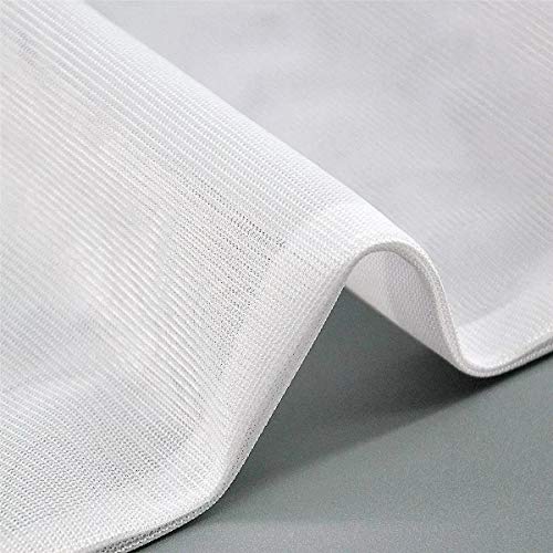 Reutilizable malla producir bolsas de vegetales de frutas de almacenamiento de compra de comestibles Bolsa 10pcs EDC Artilugio (Size : S)